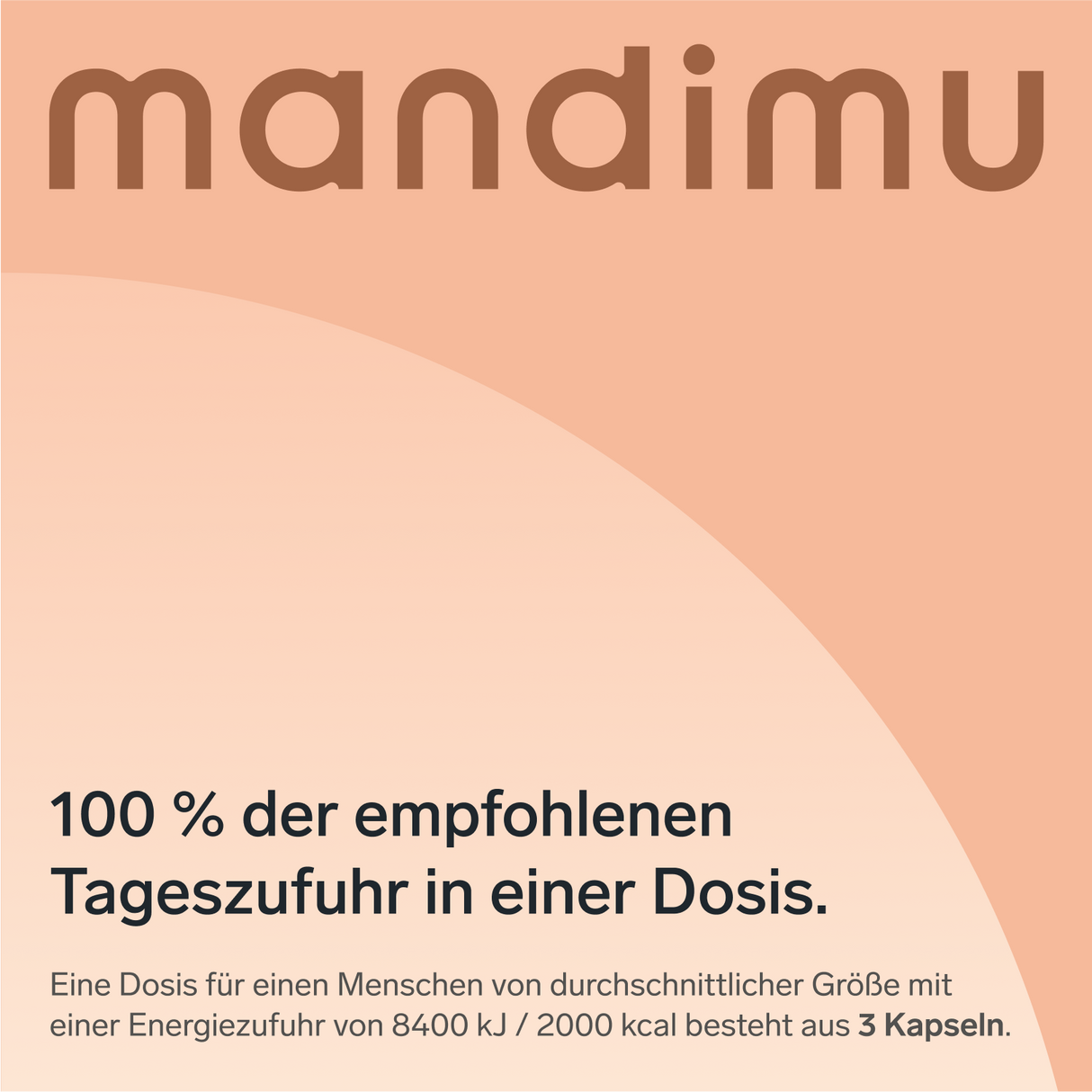 Magnesiumbisglycinat Premium: Chelatiertes Magnesium – 90 Kapseln, vegan, hochdosiert