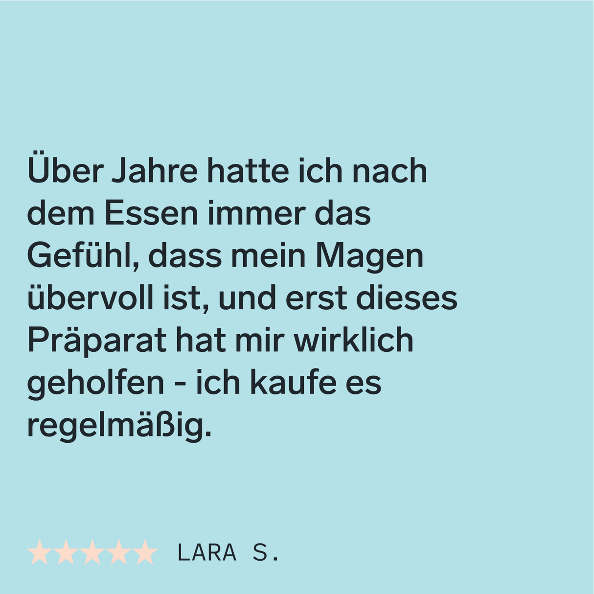 Bläh-Stopp (Debloat) – 60 Kapseln, vegan