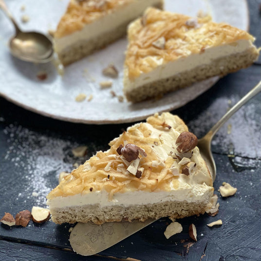 Apfelkuchen