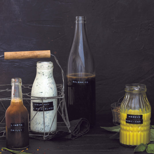 Balsamico-Dressing