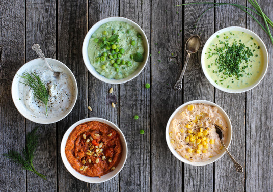 Dill-Dip