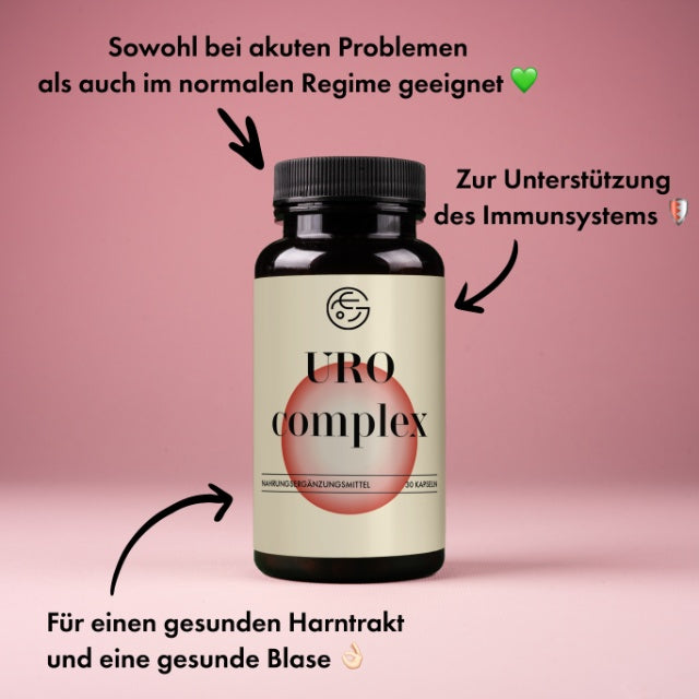 URO-Komplex
