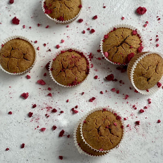 Mais-Muffins