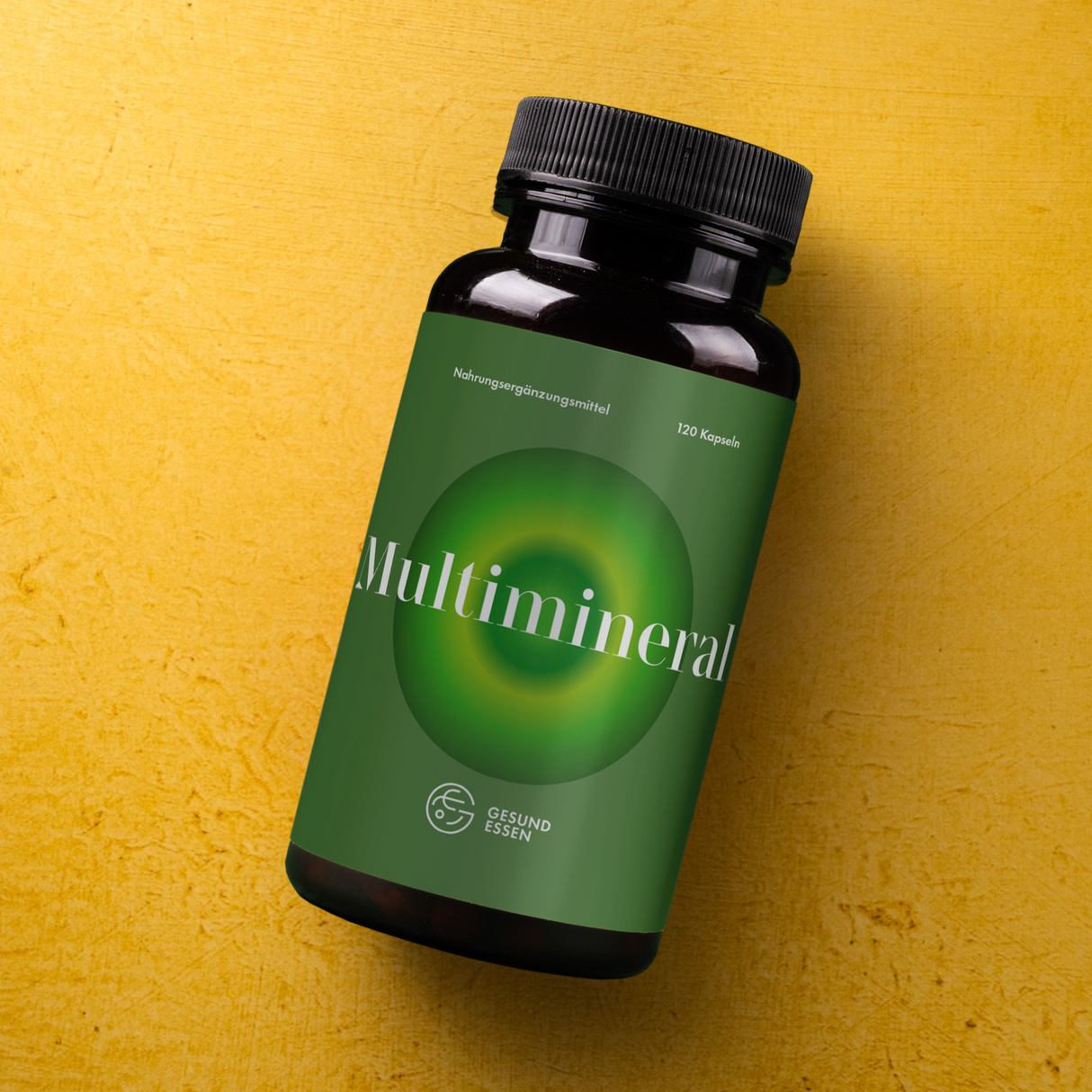 Multimineral â 120 Kapseln