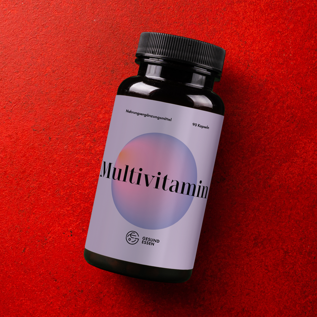 Multivitamin – 90 Kapseln