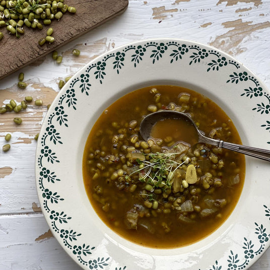 Mungosuppe