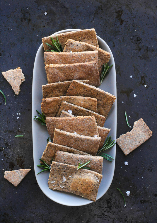Vollkorncracker