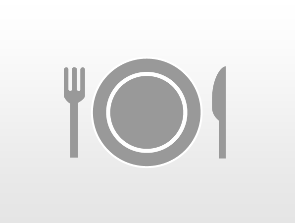 Orangen-Eis am Stiel mit Granatapfel