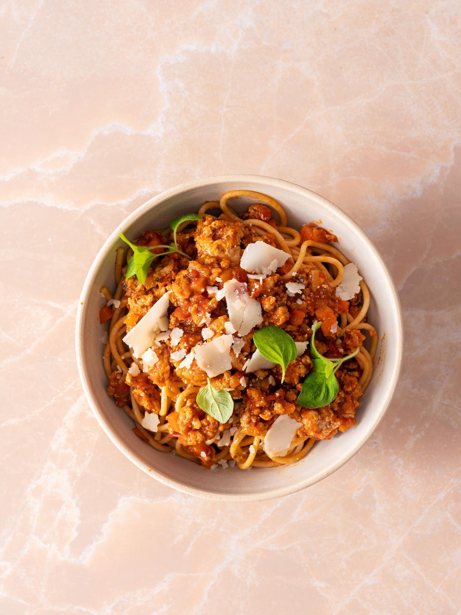 Bolognese-Soße
