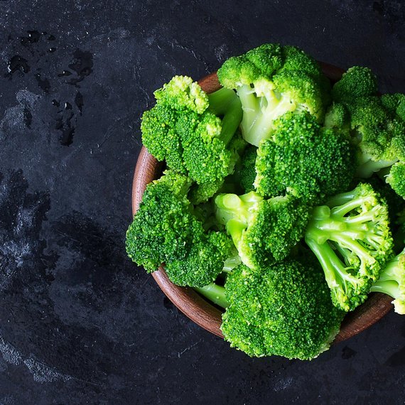 Brokkoli