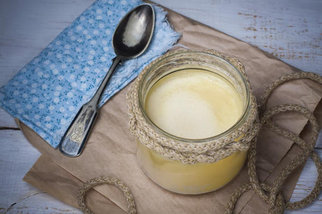 Butterschmalz