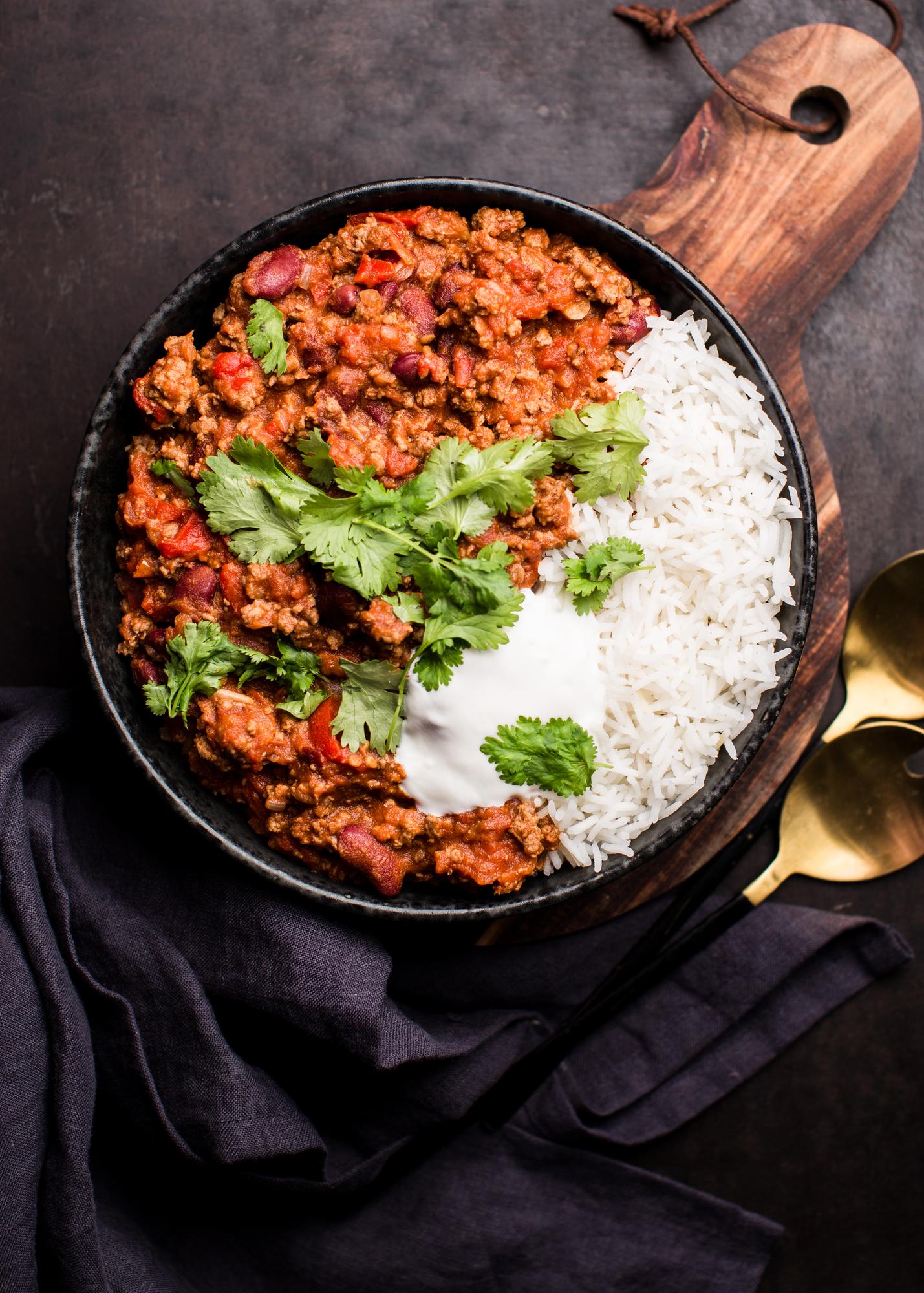 Chili con Carne