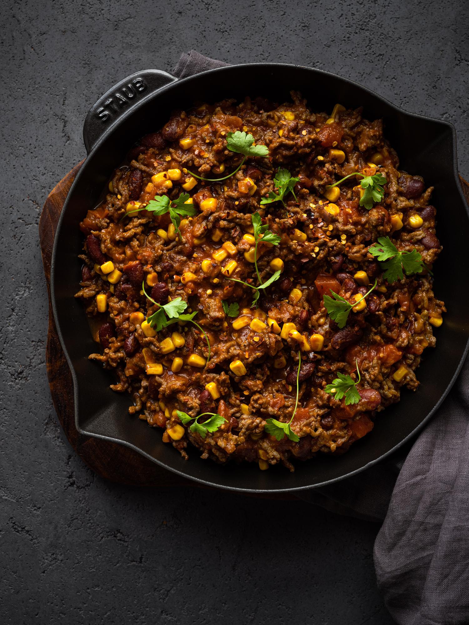 Chili con Carne