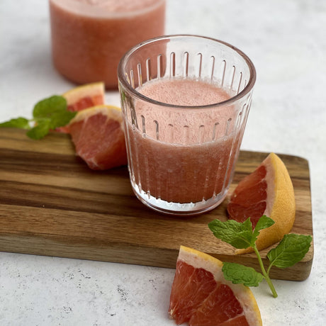 Grapefruit-Smoothie