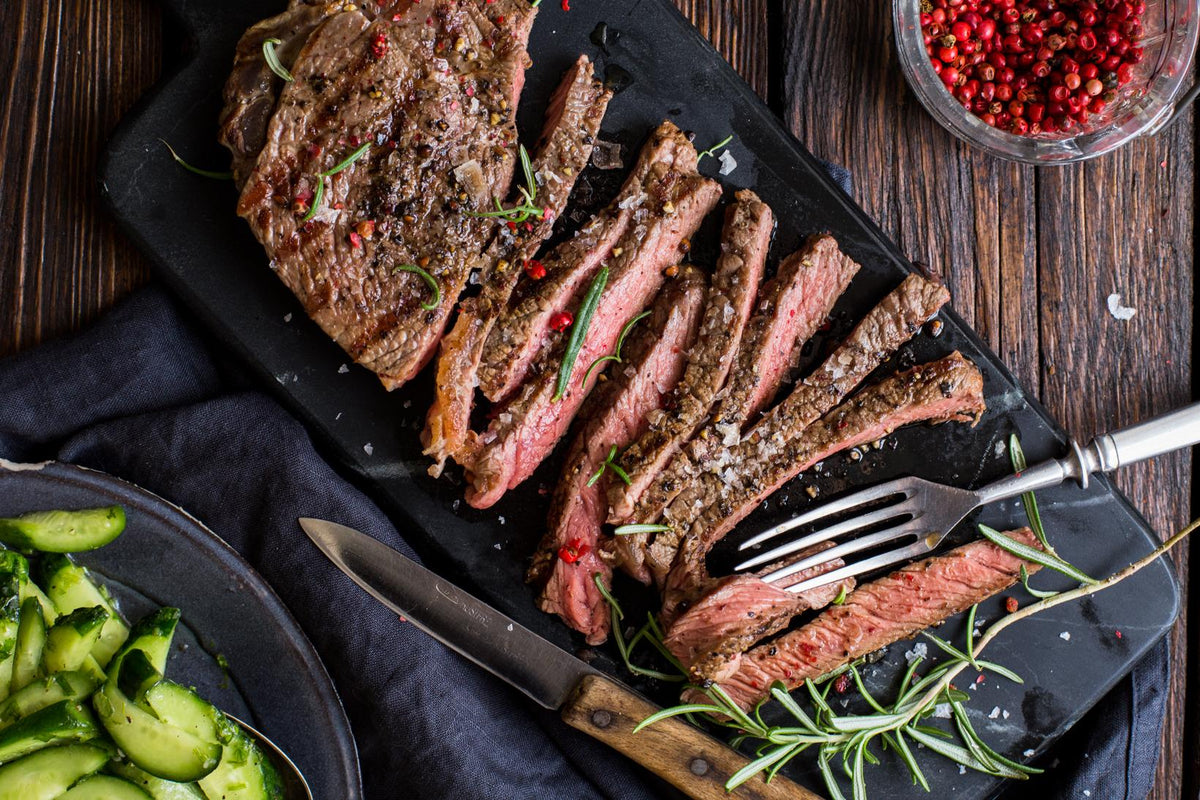 Grillsteak