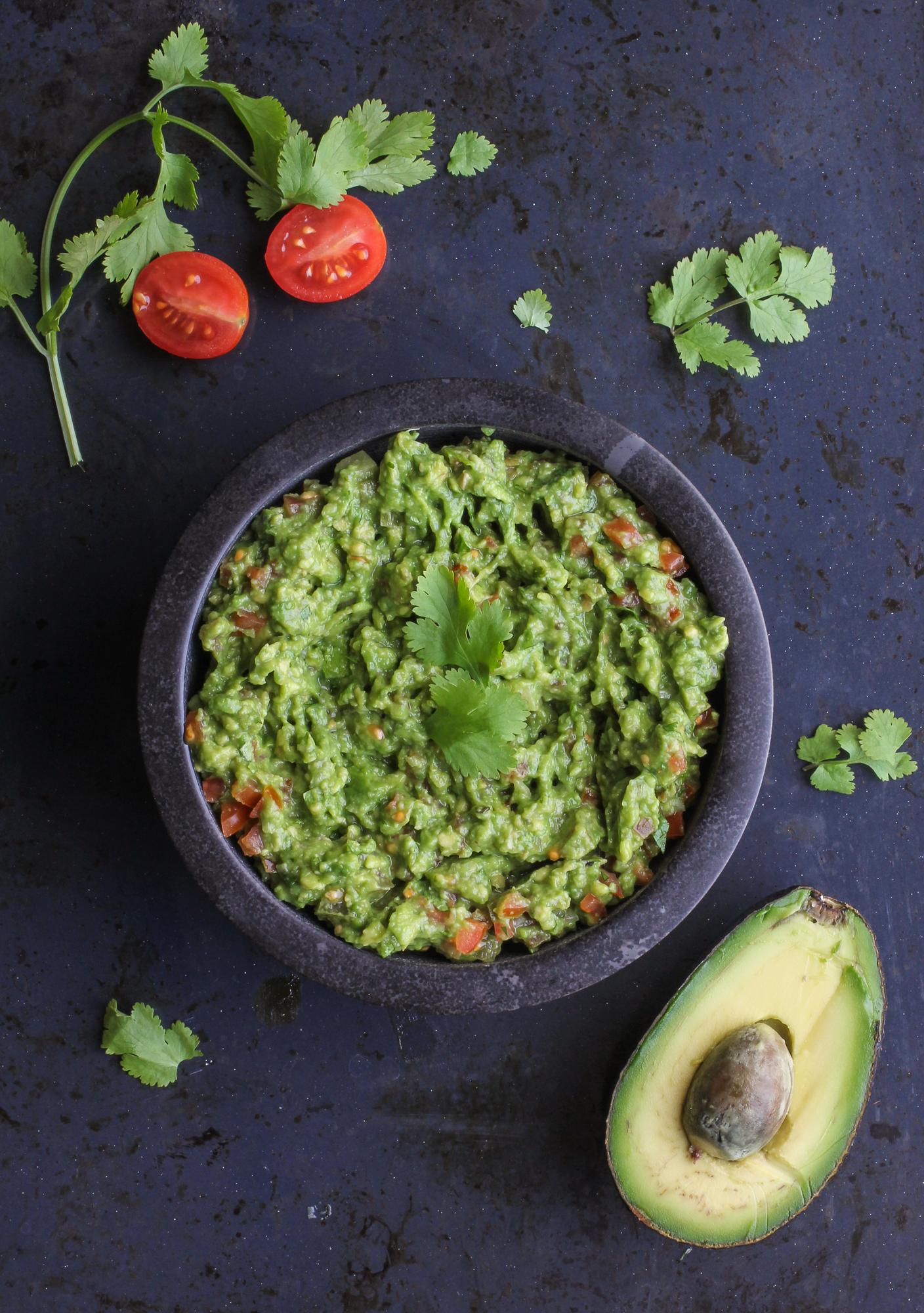 Guacamole