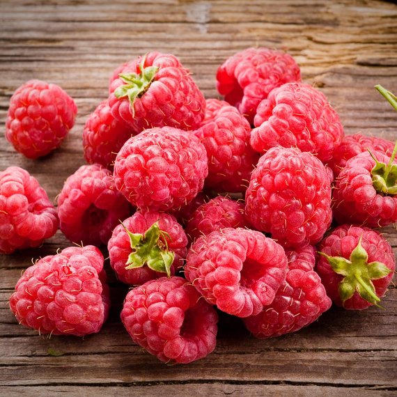 Himbeeren