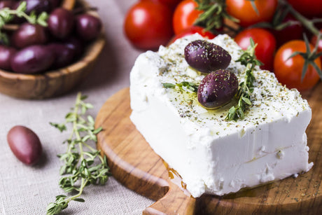 Hirtenkäse