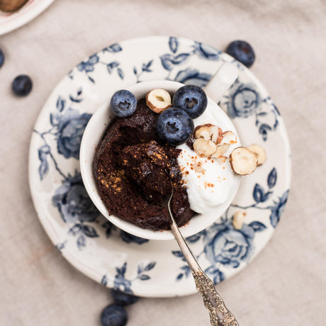Kakao-Mug-Cake