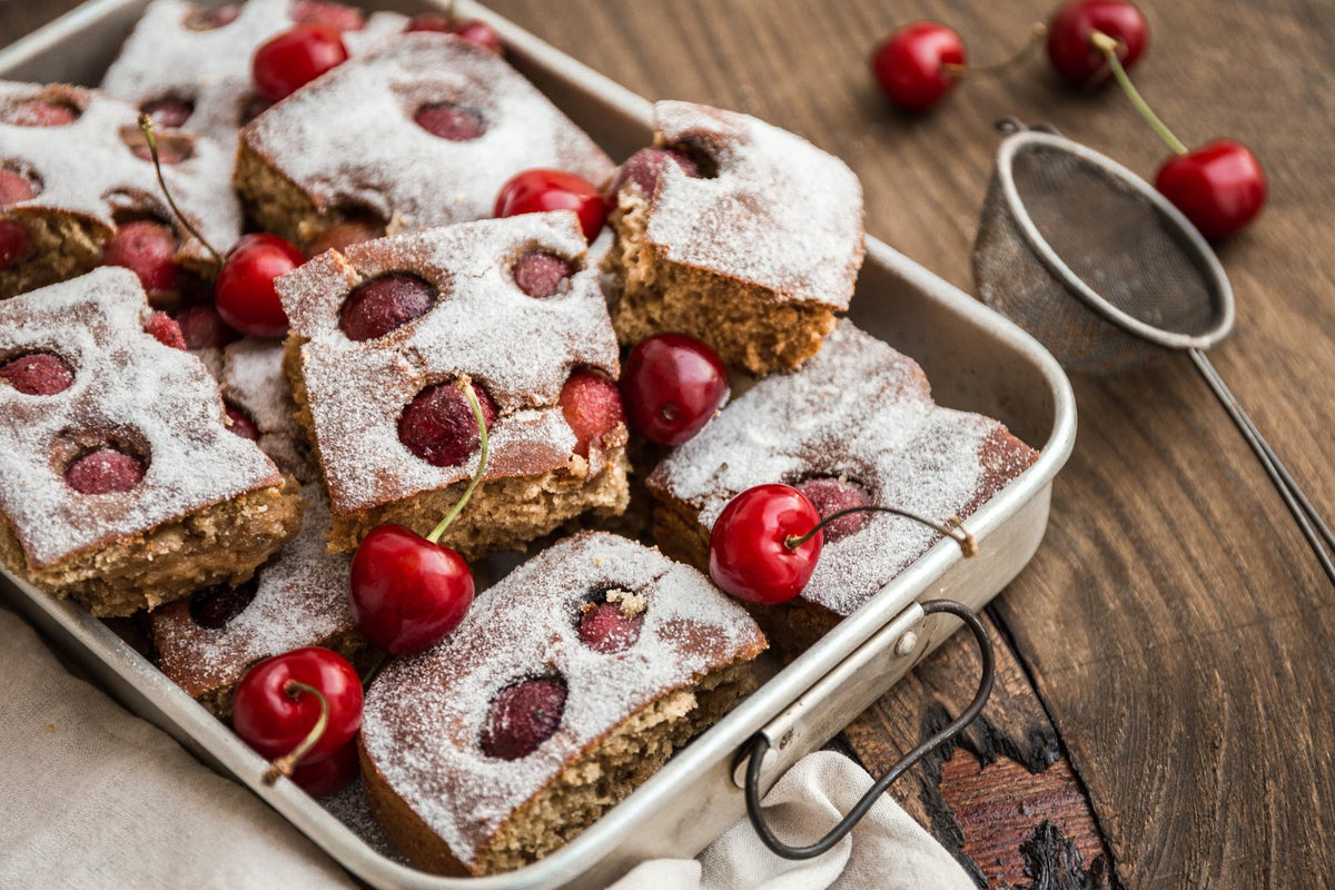 Kirschbublanina