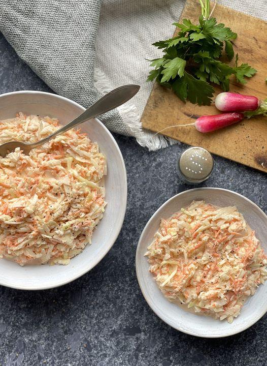 Krautsalat