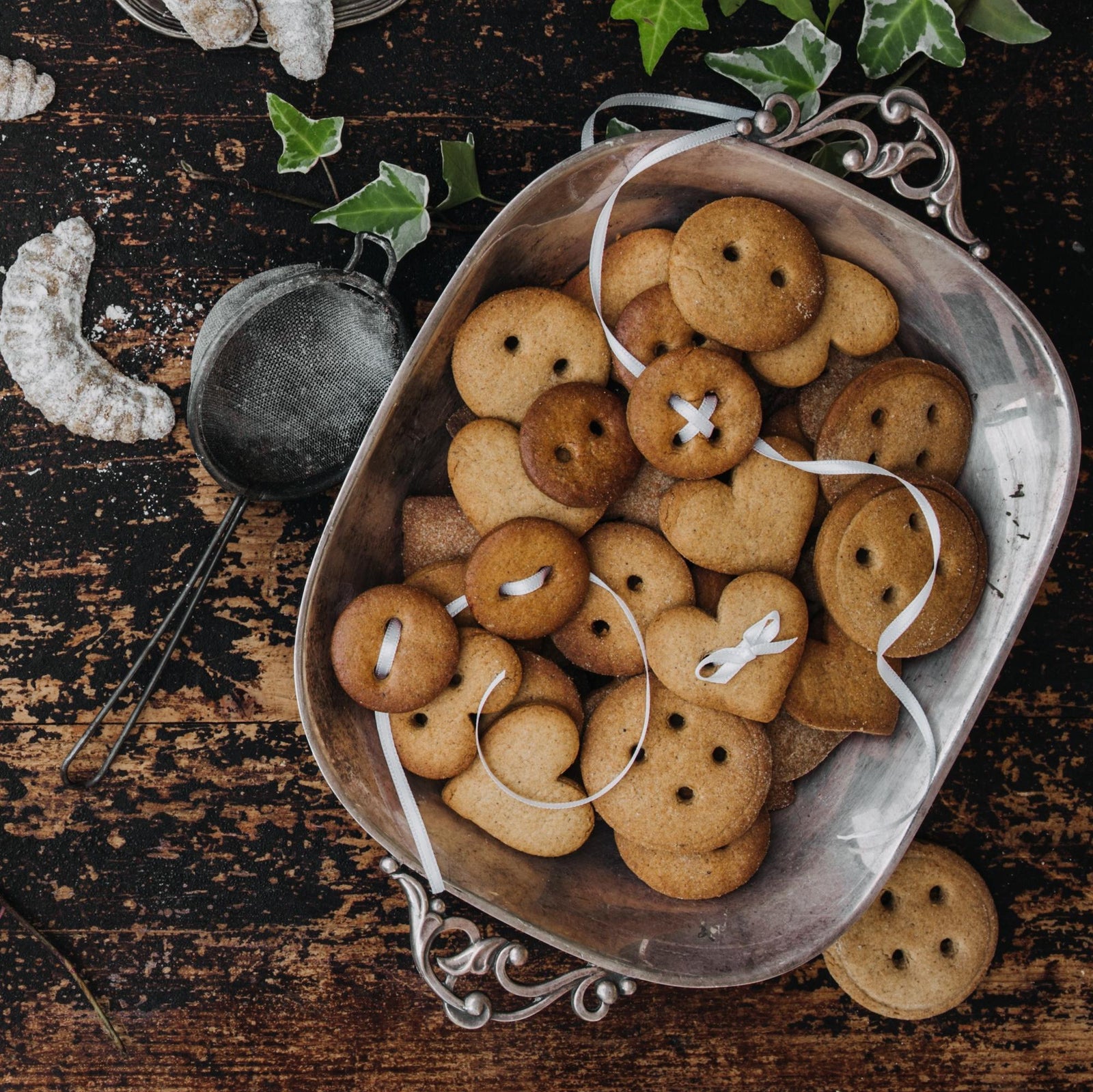Honiglebkuchen