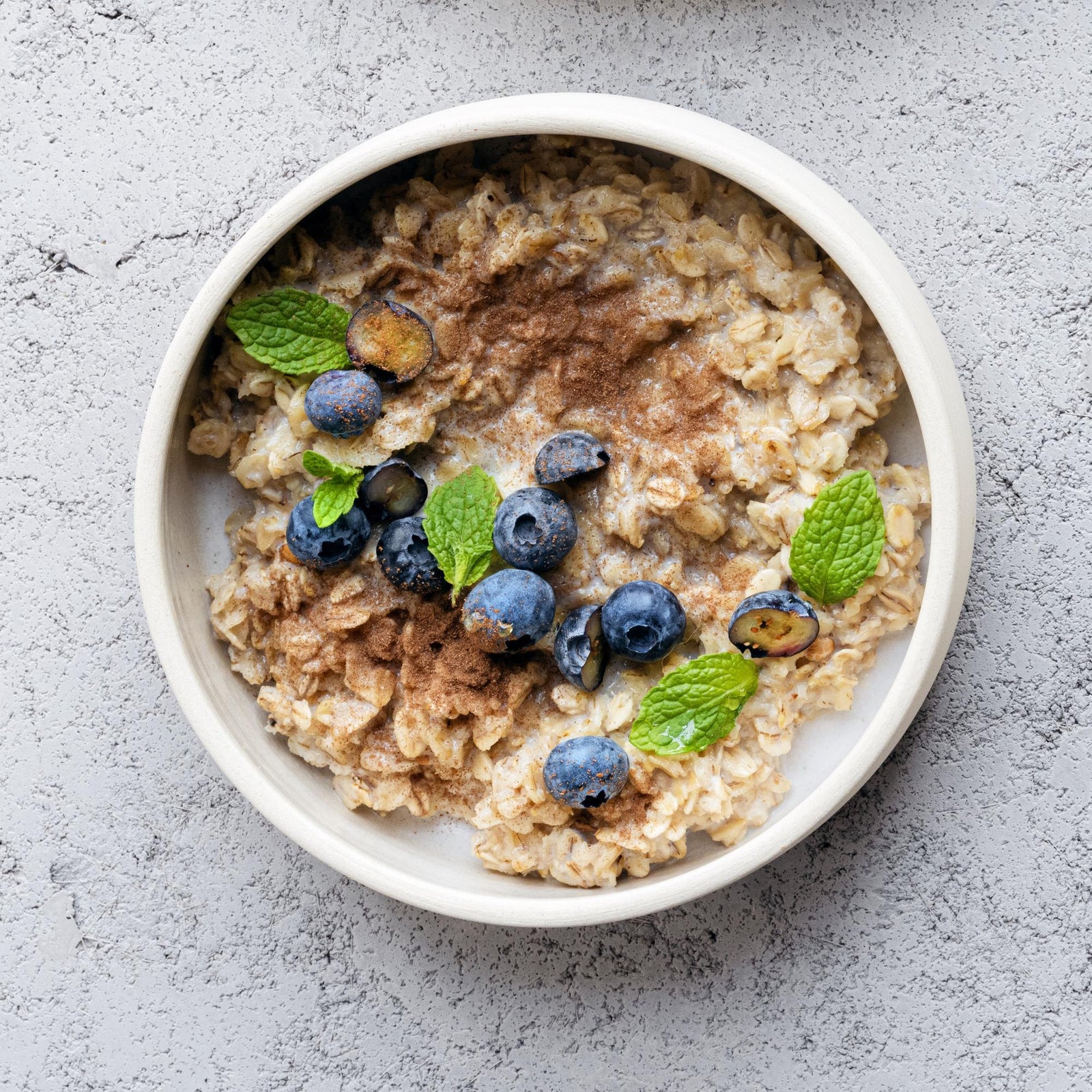 Overnight Oats