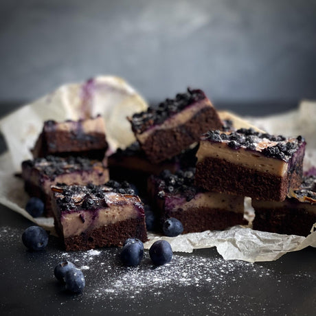 Puddingkuchen