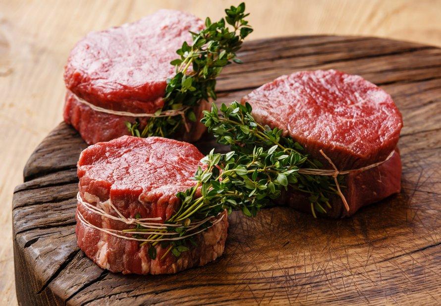 Rindfleisch