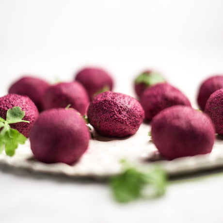 Rote-Bete-Pkhali