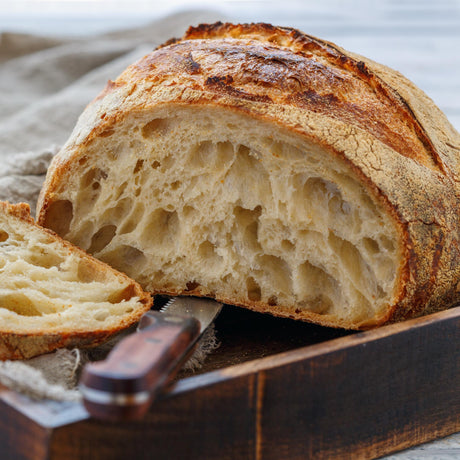 Sauerteigbrot