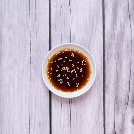 Teriyaki-Sauce
