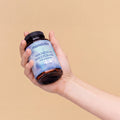 Magnesiumbisglycinat Premium: Chelatiertes Magnesium – 90 Kapseln, vegan, hochdosiert