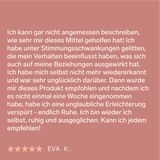 Ashwagandha – 90 Kapseln, vegan, hochdosiert