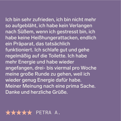 Stoffwechsel-Booster – 60 Kapseln, vegan