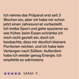Stoffwechsel-Booster – 60 Kapseln, vegan