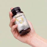 Tribulus terrestris (Erd-Burzeldorn) – 60 Kapseln, vegan