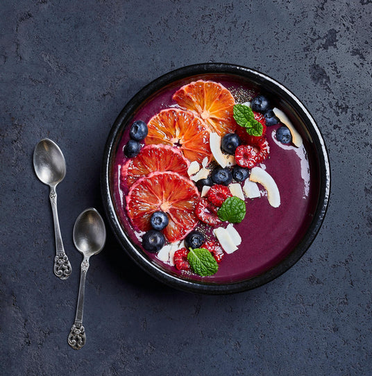Acai-Bowl
