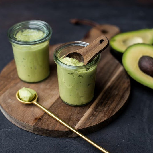 Avocado-Mayonnaise