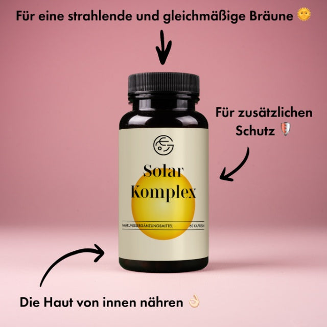 Bräunungskomplex