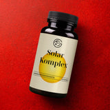 Bräunungskomplex