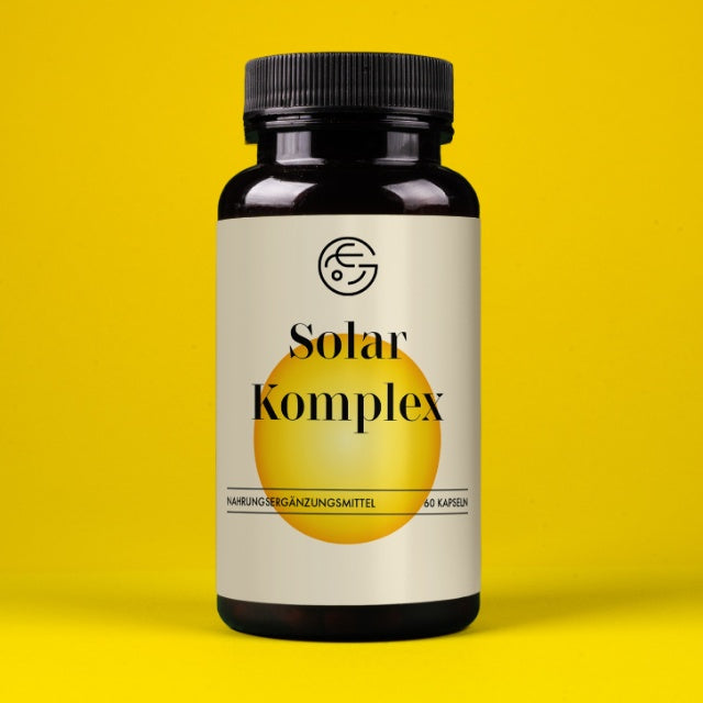 Bräunungskomplex