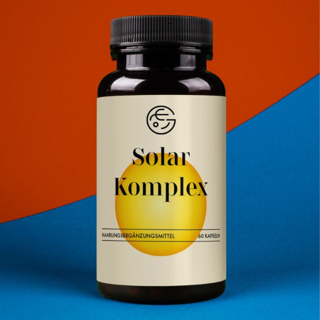 Bräunungskomplex