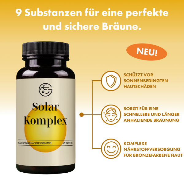 Bräunungskomplex