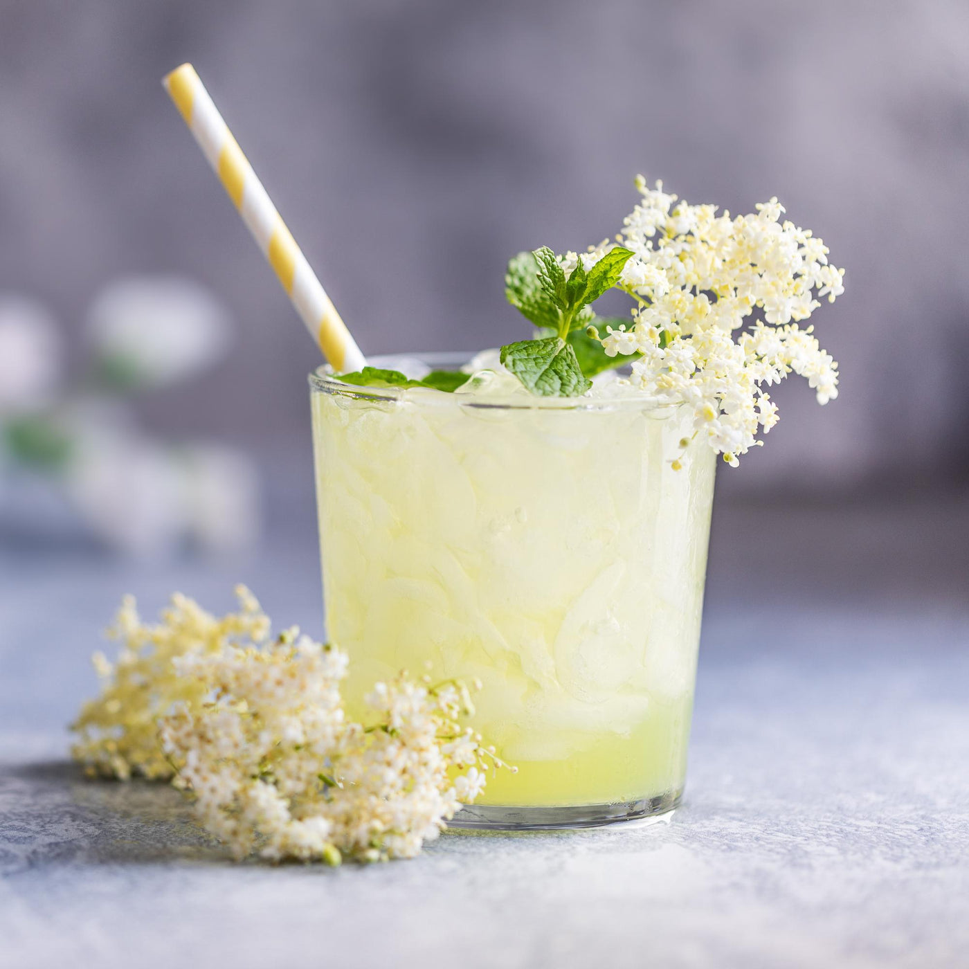 Holundersaft
