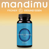 Gelenknahrung FORTE – 180 Kapseln