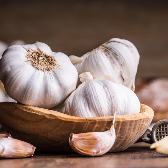 Knoblauch