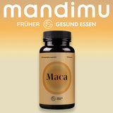 Maca
