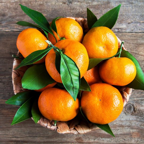 Mandarine