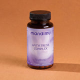 Anti-Stress-Komplex – 90 Kapseln